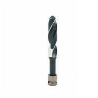 Extended Twist bit   Cutting Edge Long Carpentry bit High-Carbon Metal-Powered Tool Accessory for DIY Enthusiasts