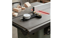 Repeatable Cuts Alignment Tool Multi-Functional Thin Strip Jig Adjustable Thin Strip Cutting Guide Fast Setup for Professional Woodworkers, Cabinet Makers, Workshop, Woodshop