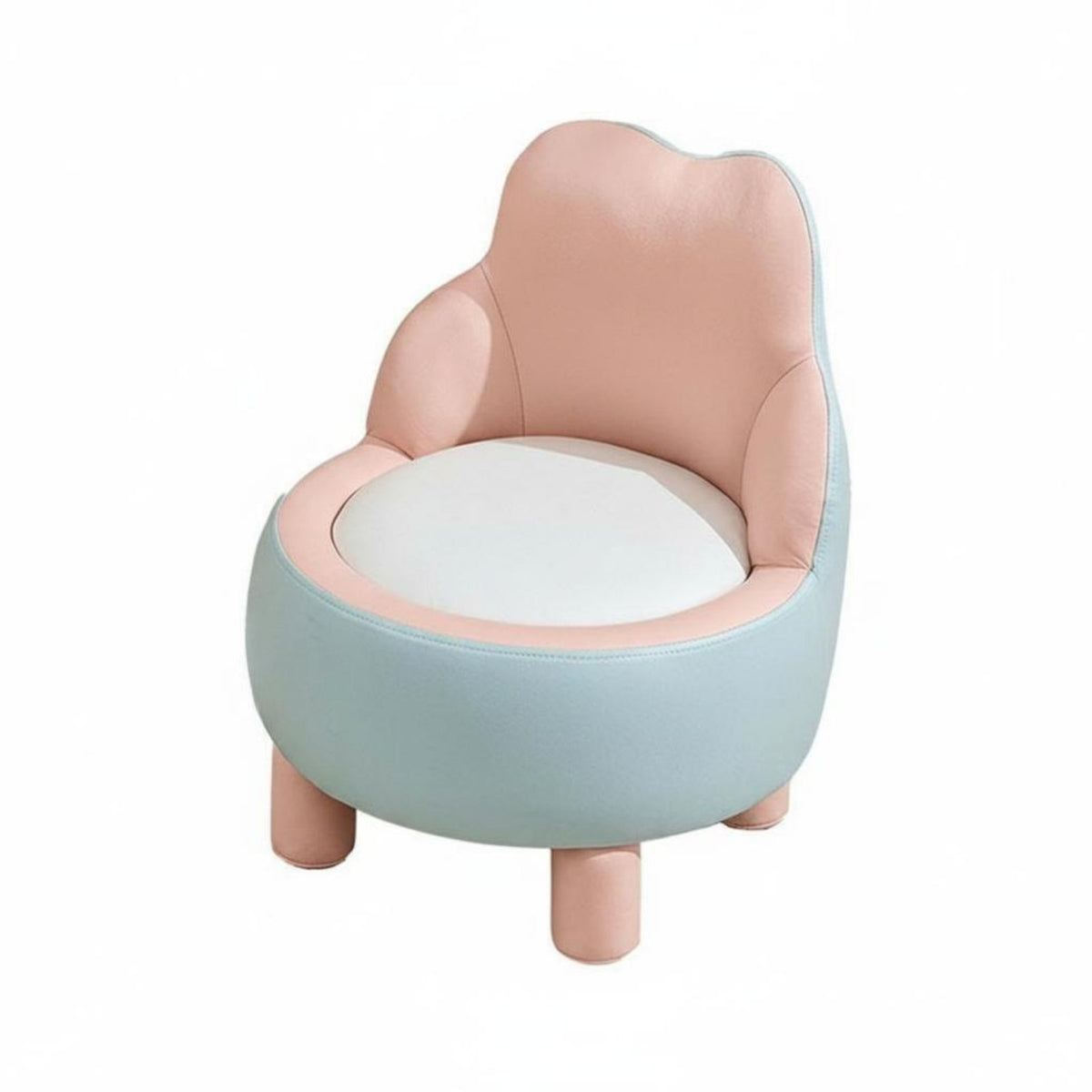 Siphonic Flush Unitary-Piece Toilet Water-Saving Ware Odor-Resistant Commode Easy to Clean for homeowners, Property Managers, Caregivers, Bathroom, Restroom, Home, Powder Room