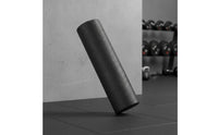 Muscle Relaxation Foam Roller Firm Pressure Expanded Polypropylene Foam Back Roller Long-Lasting for Yogis, Athletes