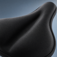 bicycle seat cover