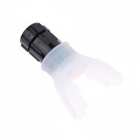 Lung Capacity Exerciser Portable Respiratory Muscle Exerciser Ergonomic Design