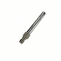 Soft Wash Pressure Washer Nozzle with Quick-Connect Compact Sprayer for Professionals