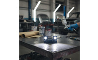 Auto Paint Light USB-Charged Paint High-Lumen Illumination Lighting Equipment for Hobbyists, Workshop