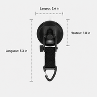 suction cup hook
