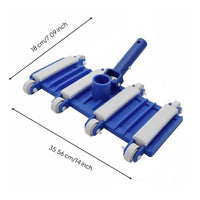 Duty Pool Vacuum Head Pool Accessories Easy Installation