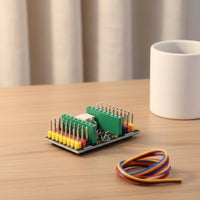 Development Module- Board USB-C Interface Board Low Power Consumption Development Module for Hobbyists