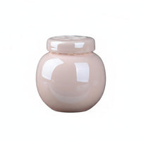 Pet Remains Urn Water-Resistant Cat Dog Remains Container