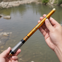fishing rod