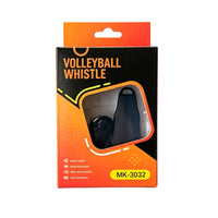 Professional Whistle with Mouthpiece Covers Streamlined Whistle with Lanyard Loop Clear Crisp for Referees, Coaches, Teachers, Match Officiating, Sports Training