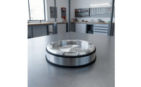 Pinless Piston with Aftermarket Gear System Part for DIYers