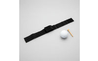 Golf Swing Arm Band Left and Right Handed Golf Correction Strap Chicken Elbow Tuck Swing Correcting Arm Band for Golfers, Practice Range