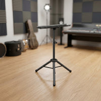 Braiding Rack with Tripod Portable Tripod Stand Long-Lasting for Braiders