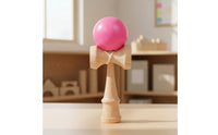Wooden Ball Catch Cup Hand-Eye Coordination Ball in a Cup Toy for Kids