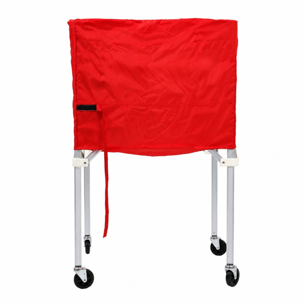 Foldable Ball Cart Foldable Ball Cart Compact Athletic Gear Organizer for Training Field