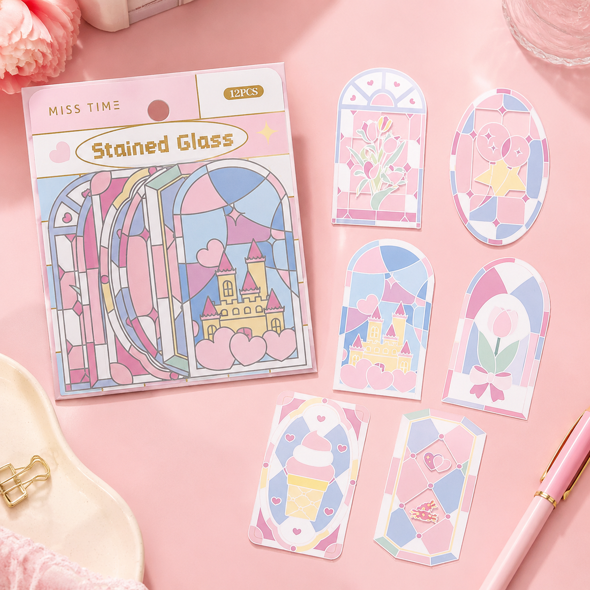 sticker pack