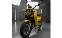 Shielded Rectangular Headlight Grille Metal Motorcycle Headlight Guard Long-Lasting Front Lamp Guard Easy to Install