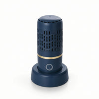 Fruit and Vegetable Purifier Compact Fruit and Vegetable Cleaner Lightweight Produce Cleaner for Dorm Room
