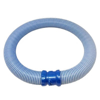 Suction Tube Replacement MX8 Hose Flexible Robot Cleaner Hose Leak-Resistant Pool Seal Vacuum Tube