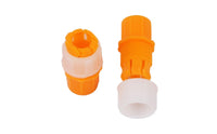 Water Hose Quick Connector Leak-Resistant Universal Tap Quick Connector Watering Equipment No-Tools-Required Installation