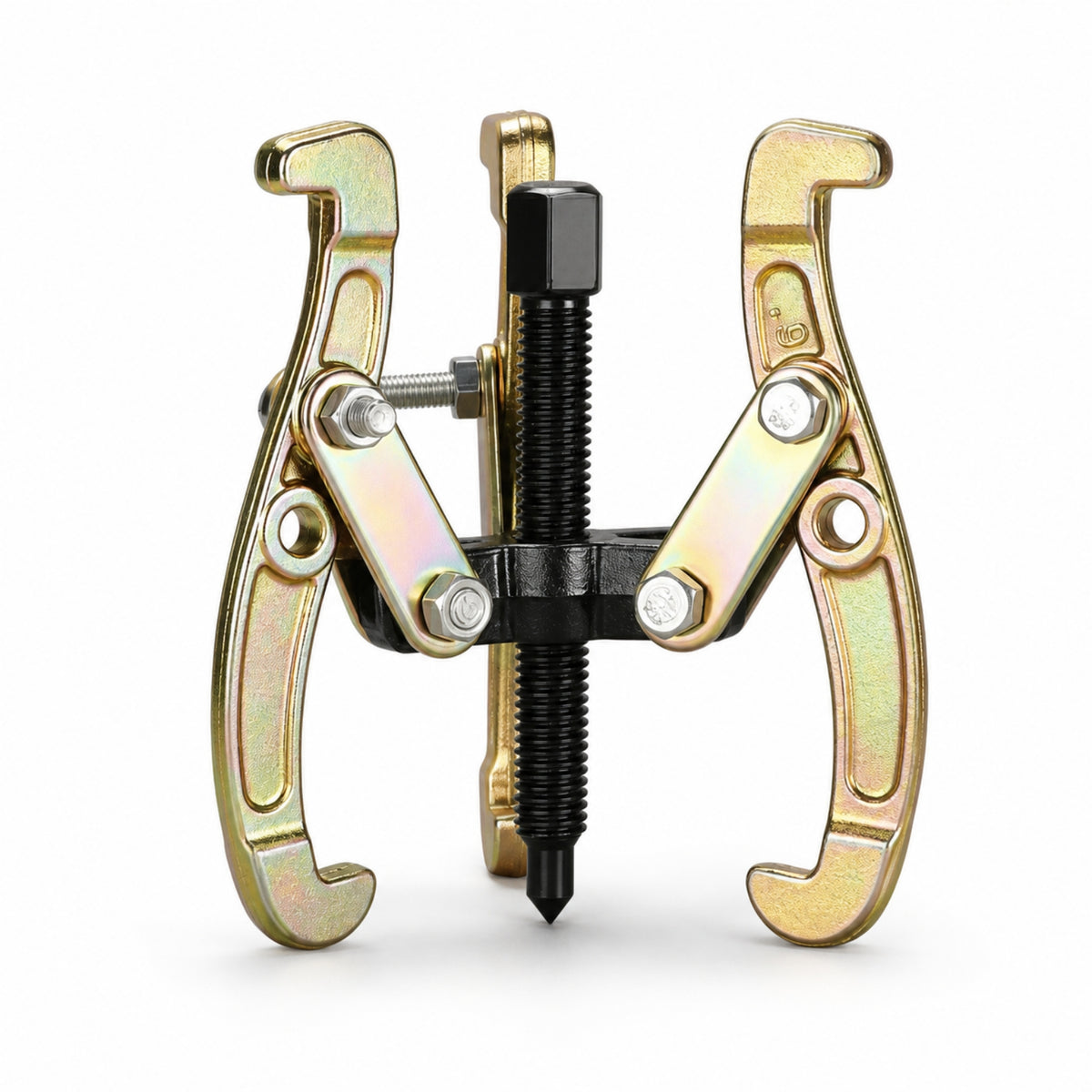 Gear Puller Adjustable Bearing Puller for Mechanics, Automotive Repair, Workshop