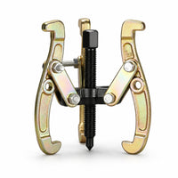 Gear Puller Adjustable Bearing Puller for Mechanics, Automotive Repair, Workshop