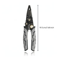 Wire / Multi-Function Wire Precision for Electrical Work