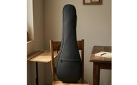 ukuleles Gig Bag Padded ukuleles Bag with Pocket Lightweight Guitar Case with Backpack Straps for Artists, Students