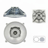 Liquid Transfer Device Cover Precision Manufactured Liquid Transfer Device Body Seat