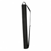 Golf Cooler Bag Slim Cylindrical Cooler Bag Leakproof Adjustable for Golfers, Picnics