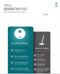 透明亚克力椅子网红梳妆台凳化妆椅悬浮餐椅简约水晶椅云朵镜椅子 白色42.5*39.5*71