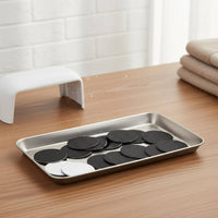 50 Pieces Callus Remover Sanding Discs Disposable for Spa