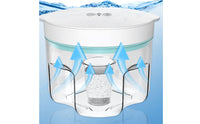 Resin Bubble Remover Easy to Use 95kPa Vacuum Chamber for Workshop