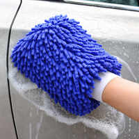 car cleaning kit