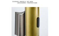 Touchless Sink Faucet Water-Saving Motion Faucet Commercial Automatic Tap for Washroom, Basin
