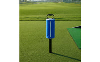 Foldable Golf Ball Picker Tube Extendable Golf Ball Retriever Lightweight Portable for Golfers