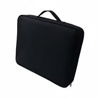 Lightweight Portable Stadium Seat Cushion Thick and Soft Folding Outdoor Seat Pad Long-Lasting 600D Oxford Material for Camping, Kayaking