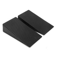Calf Stretcher Non Slip Squat Wedge Portable Calf Stretching Board for Stretching Discipline