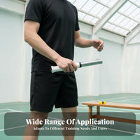 Badminton Swing Instructor Builds Muscle Memory Badminton Power Instructor Swing Practice Aid Sound Feedback Wrist Training Aid