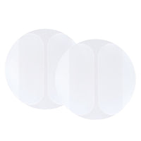 Slim-Profile Bra Strap Cushions Reusable Silicone Shoulder Pads Discreet Bra Shoulder Protector Pad Soft for Women