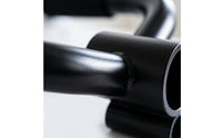 Barbell Row Handle Row Handle Stable Attachment Comfortable for Weightlifters