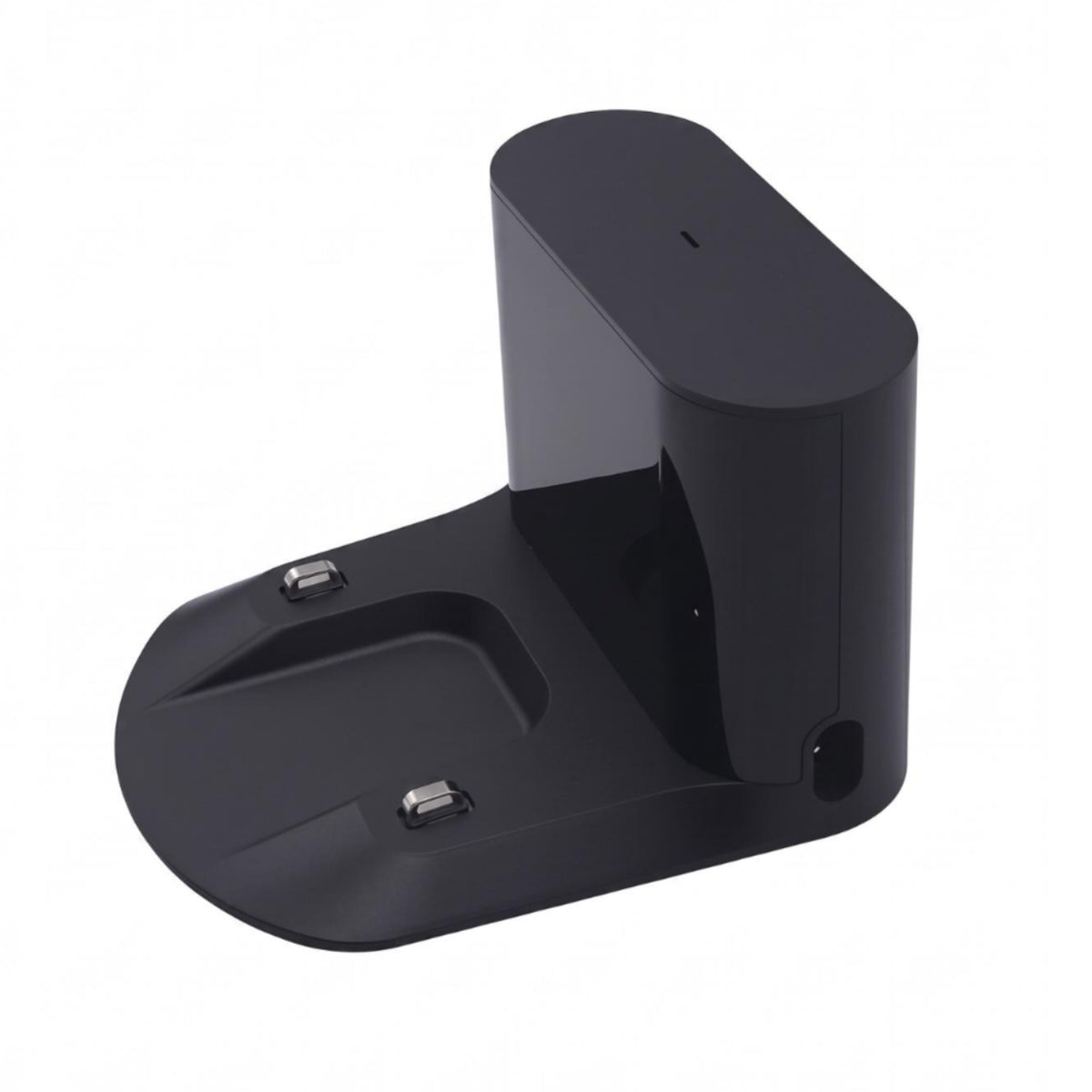 Robot Vacuum Charging Dock Sturdy Construction Automatic Docking Station Charger