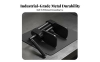 Universal Fit Brake Cylinder Rewind Tool Heavy-Duty Caliper Cylinder Compressor Time-Saving for Mechanics, DIY Enthusiasts, Auto Repair Shop