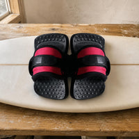 Foot Plate Textured Water Sports Gear Grip Surface