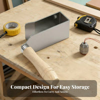 Labor-Saving Ceiling Installation Support Tool Easy to Use Ceiling Panel Support Tool Compact and Lightweight for DIY Enthusiasts, Job Site