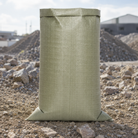 woven polypropylene bags