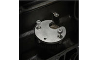 Heavy-Duty Fuel Injection Pump Tool Low-Height Pump Tool with Threaded Posts for Automotive Workshop