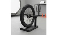 2.3mm Thick Brake Disc High Strength Electric Bicycle Brake Disc Powerful Braking Cycle Component for Downhill Riders
