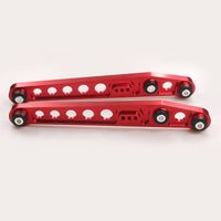 Rear Control Arms Easy to Install Control Arms with Bushings Auto Parts for Automotive Enthusiasts, Street