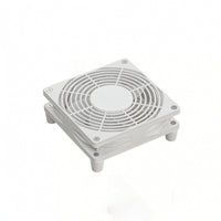USB Cooling Fan 5V 120mm Fan Portable for Tech Enthusiasts, Desk, Home Office
